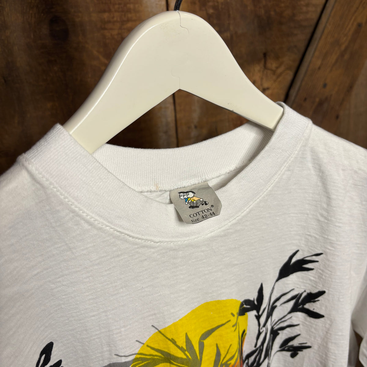 1980s Japanese Sun Tee