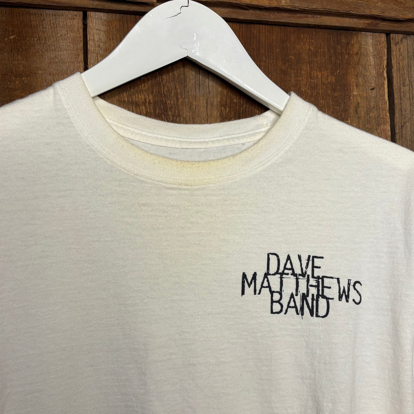 y2k Dave Matthews Band