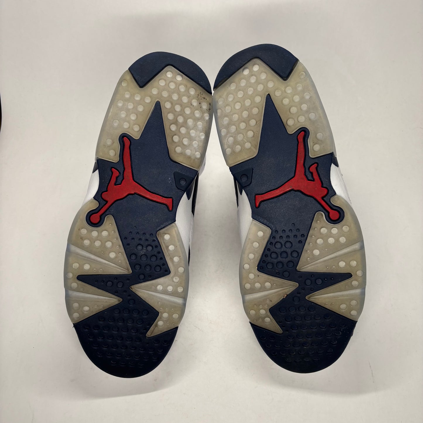 Jordan 6 Olympic  Used