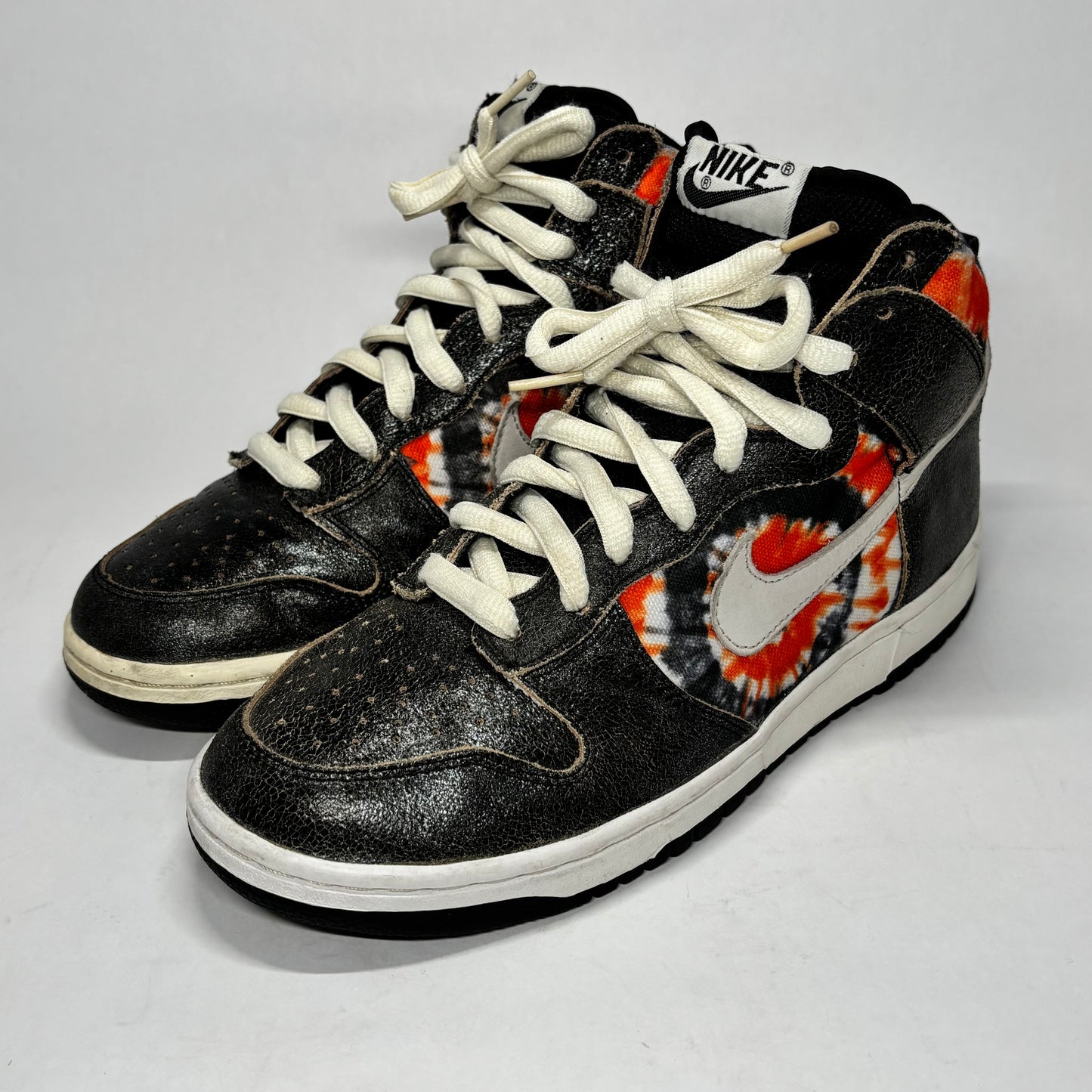 Nike SB Dunk Hi Huf Sz 8