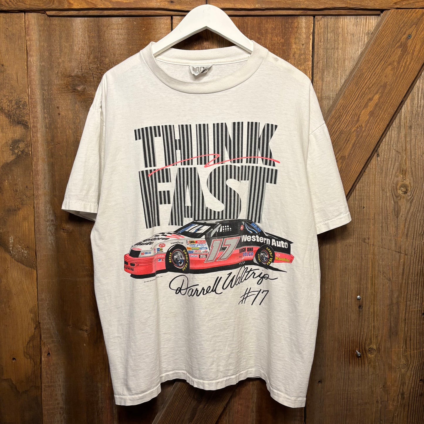 Think Fast