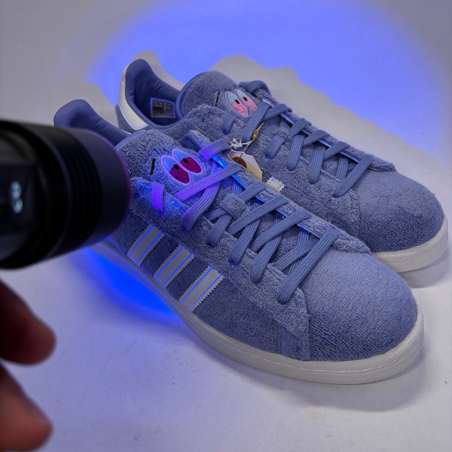 Adidas Campus Towelie DS
