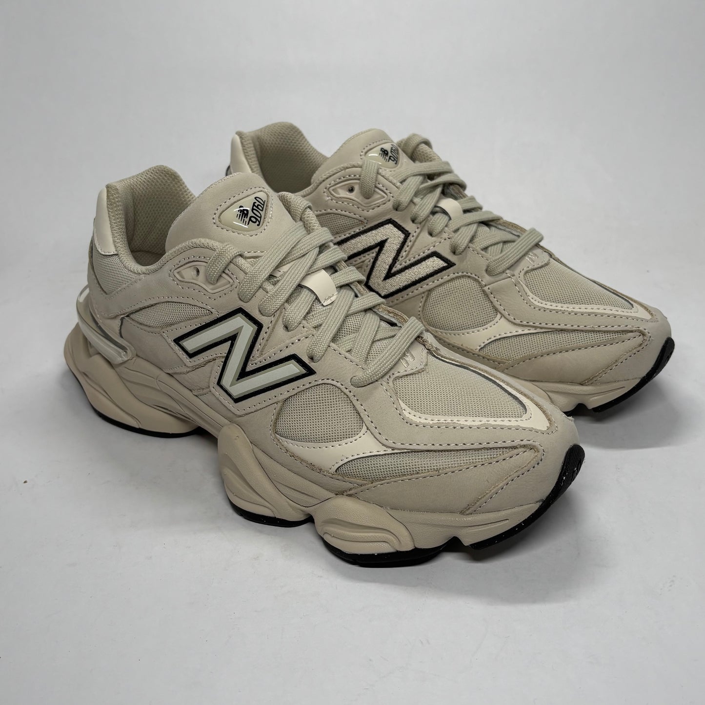 New Balance 9060 Mono Shipyard DS