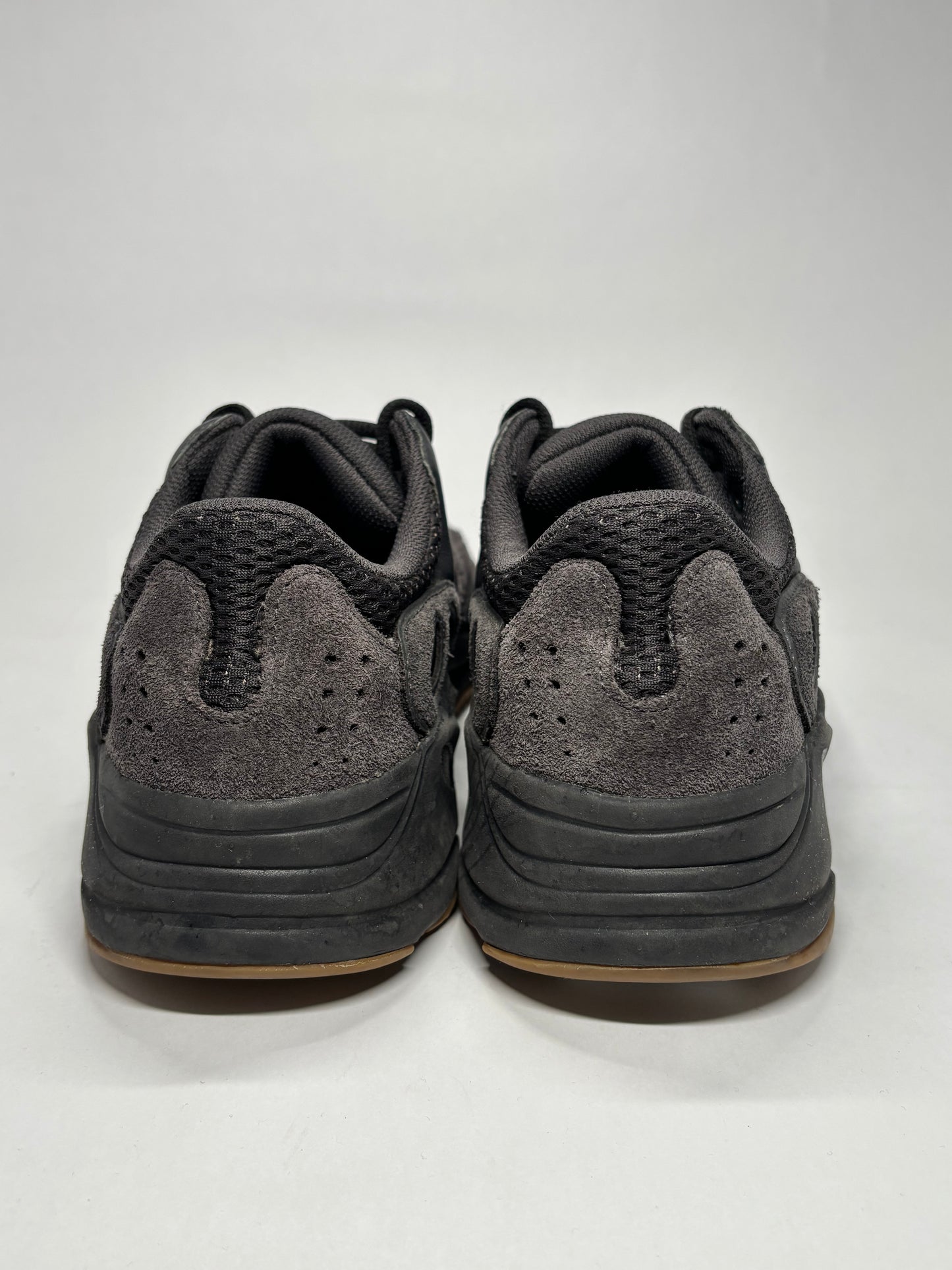 Yeezy 700 Utility Black  Used No Box
