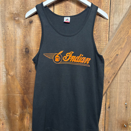 1990's Indian Motorcycles Tank