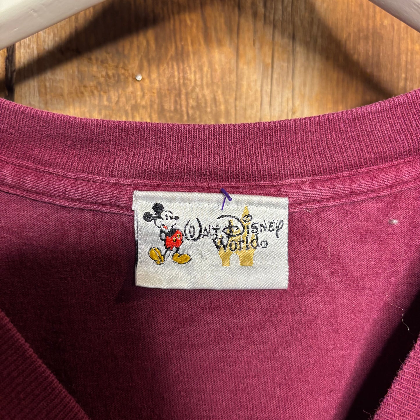 1990's Twilight Zone Tower o Terror