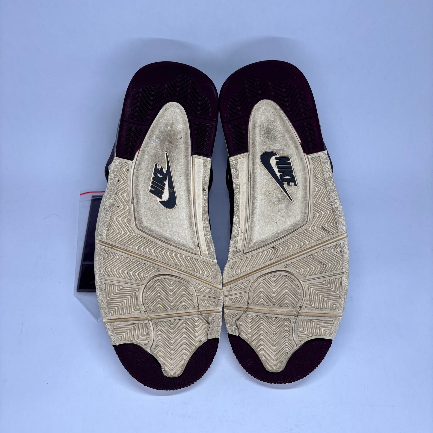 Jordan 4 A Ma Maniere Violet Ore Used