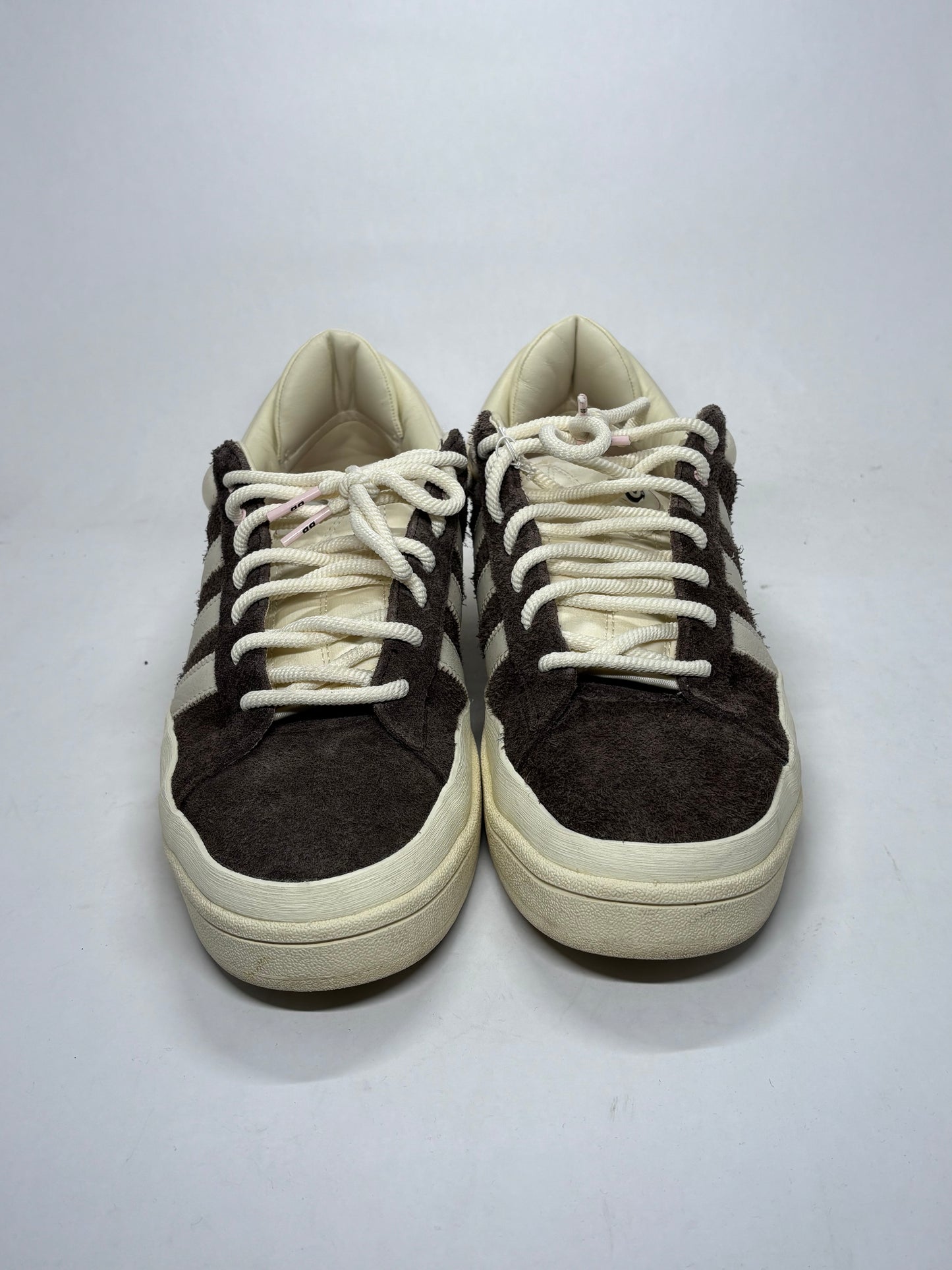 Adidas Campus Bad Bunny Brown Used