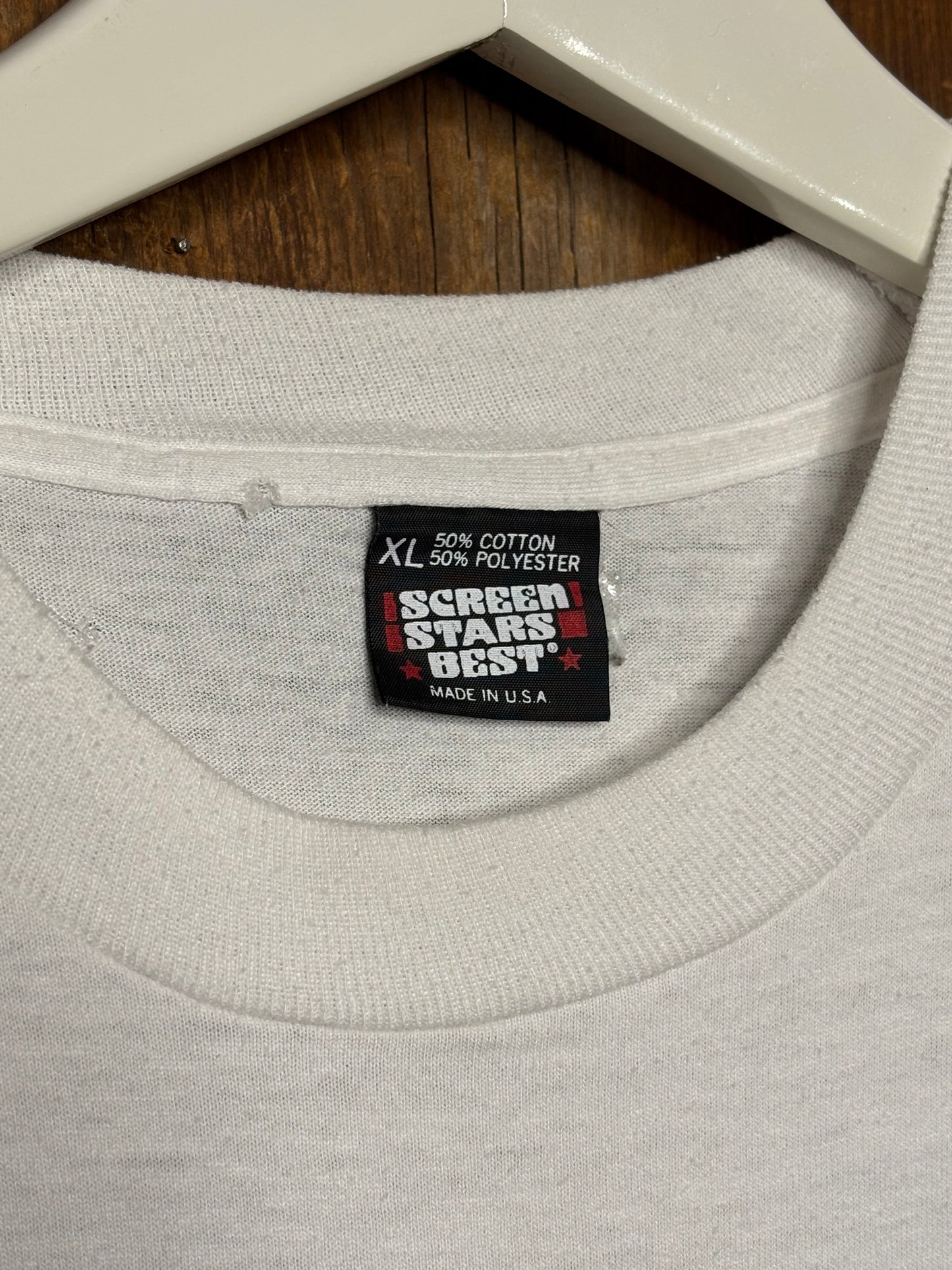 90s Memorial Stadium Tee