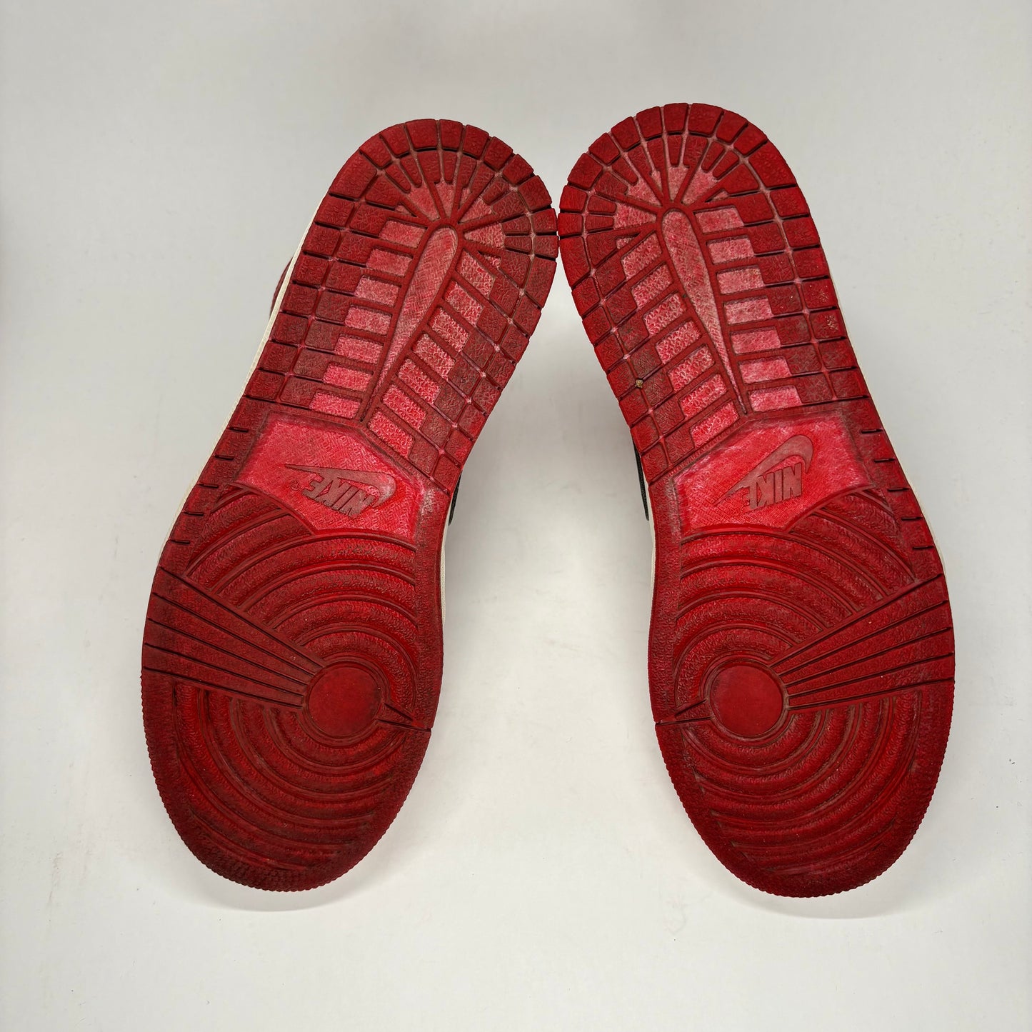 Jordan 1 Lost & Found Used