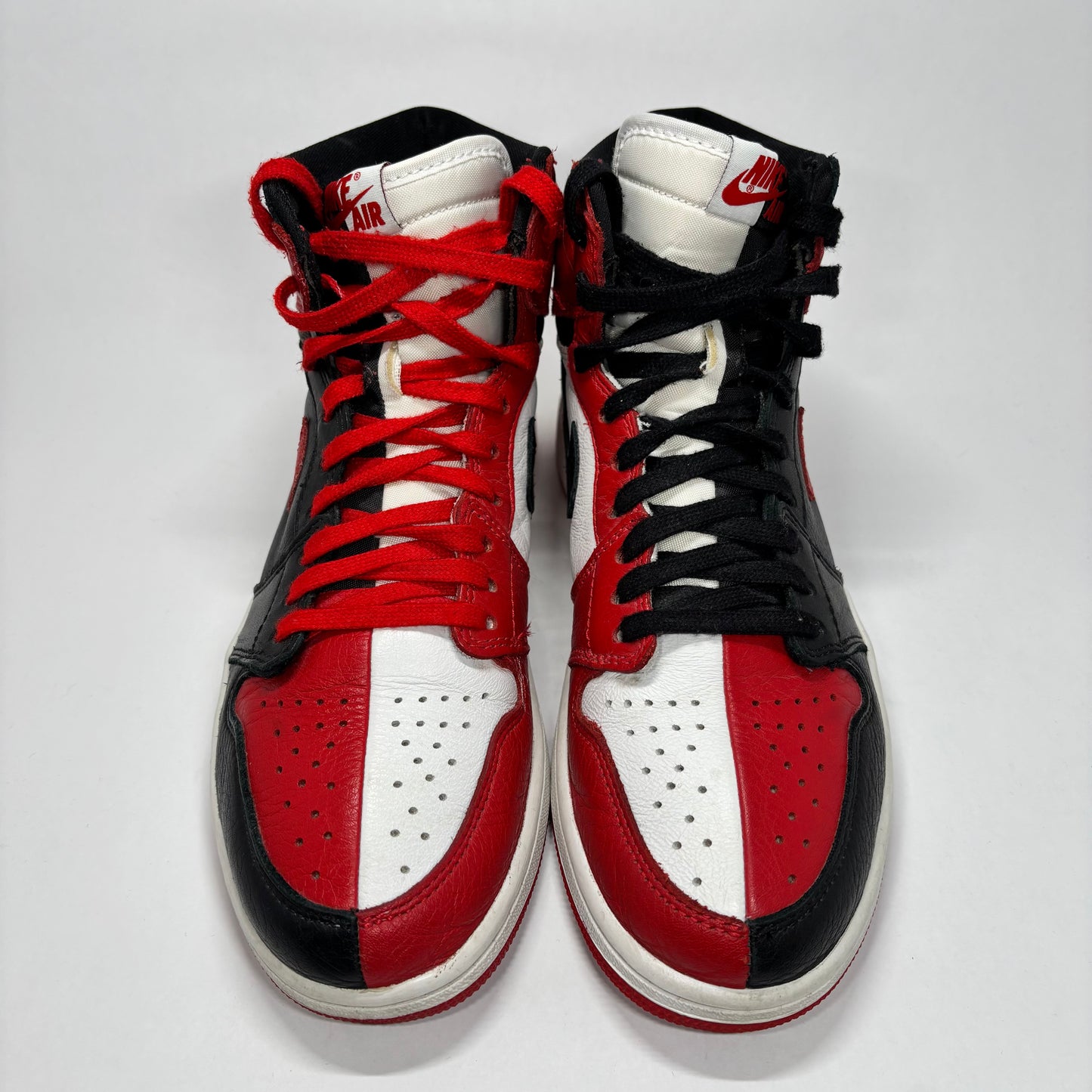 Jordan 1 Homage to Home Used