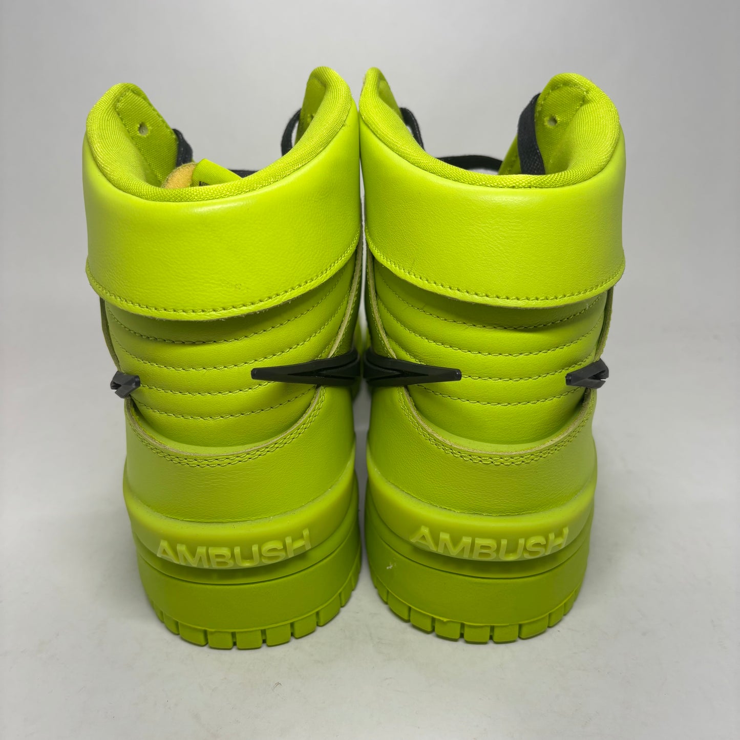 Nike Ambush Dunk Hi Flash Lime Used