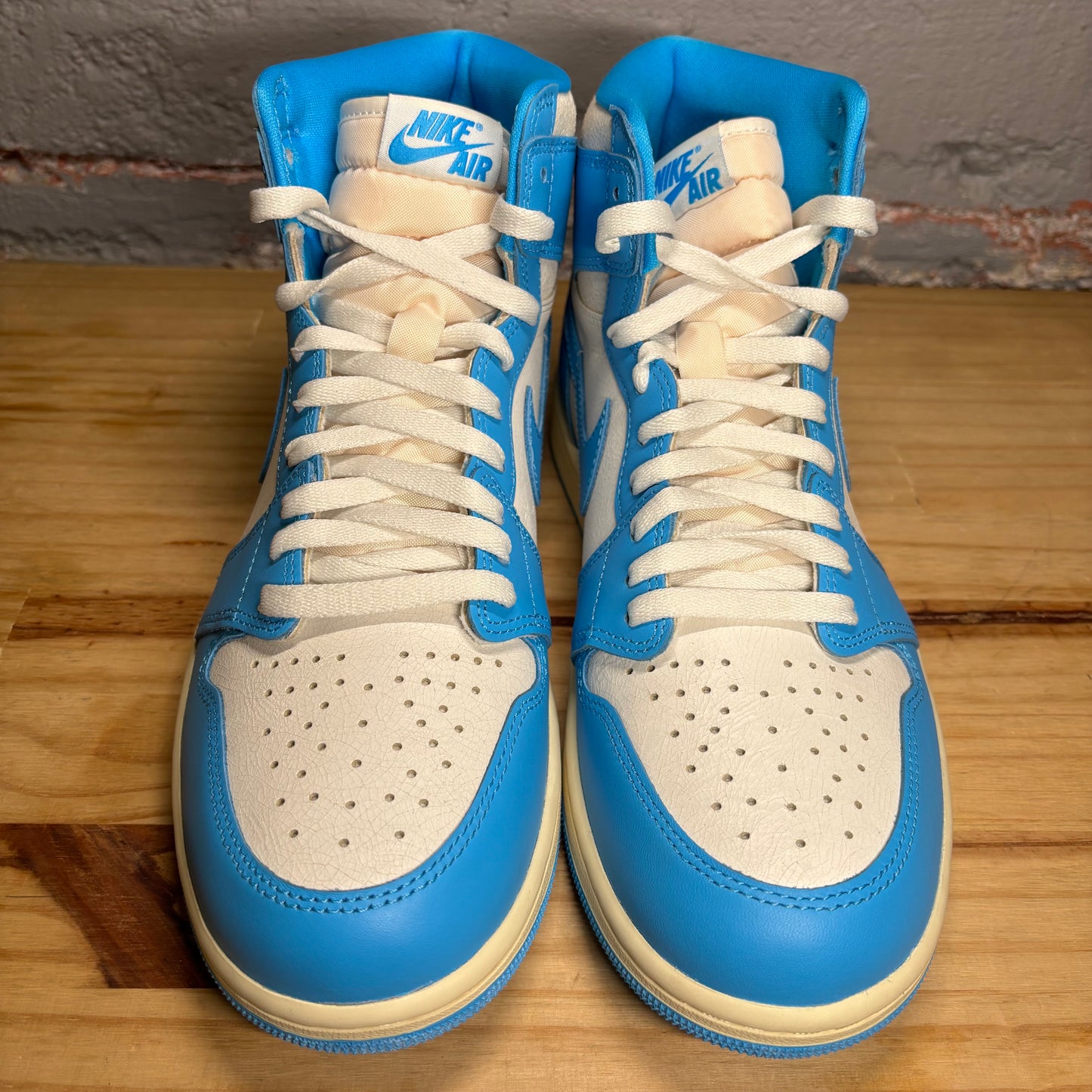 Jordan 1 UNC Reimagined DS