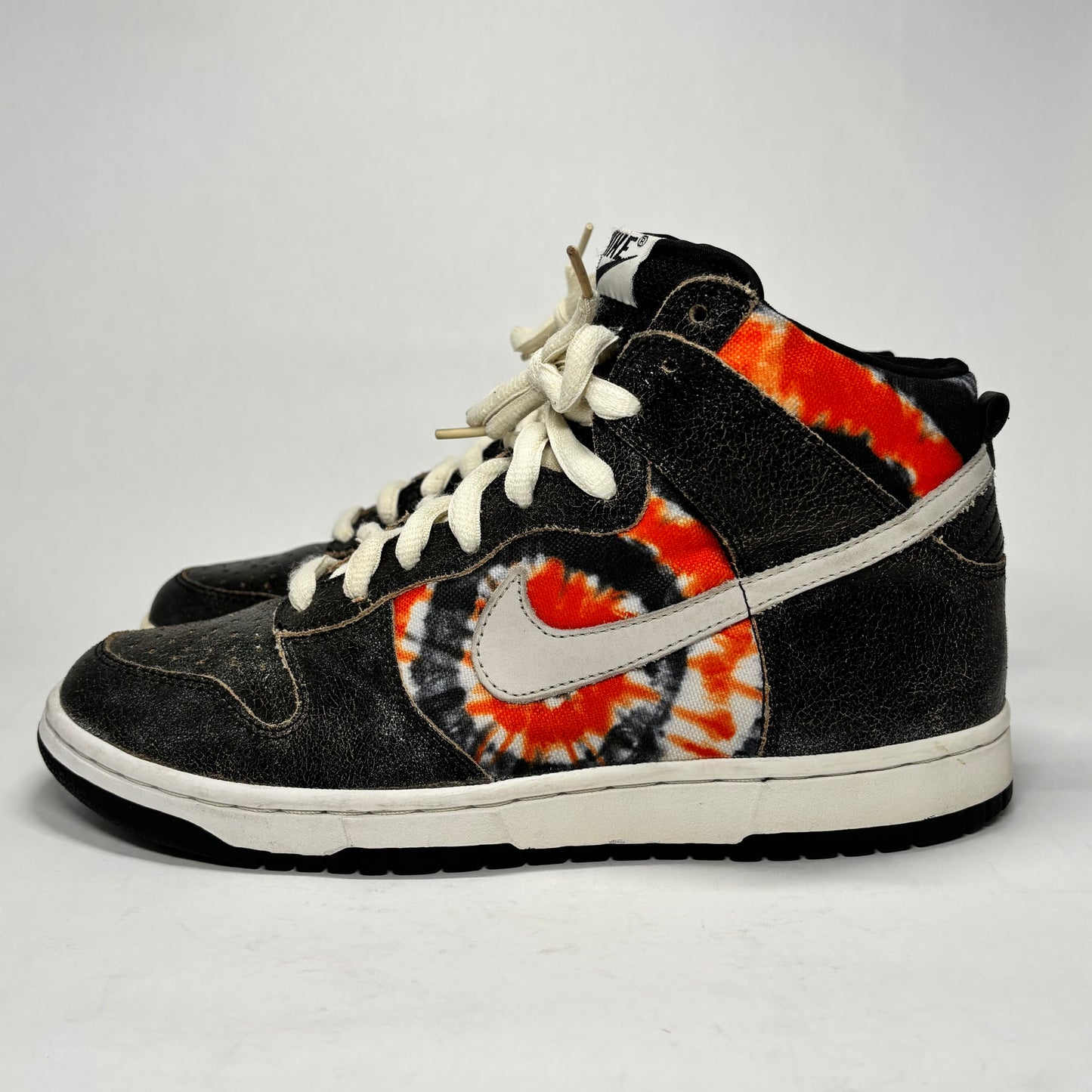 Nike SB Dunk Hi Huf Sz 8