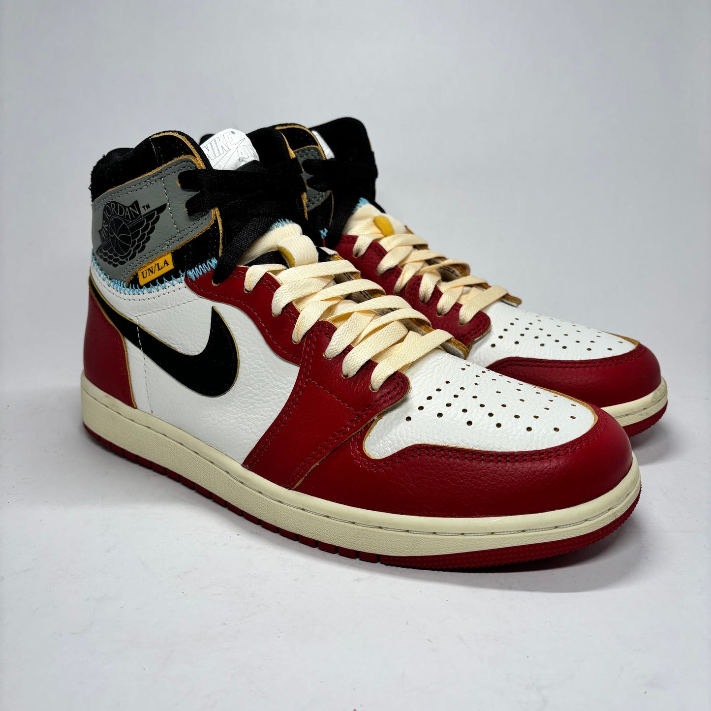 Jordan 1  Union Used