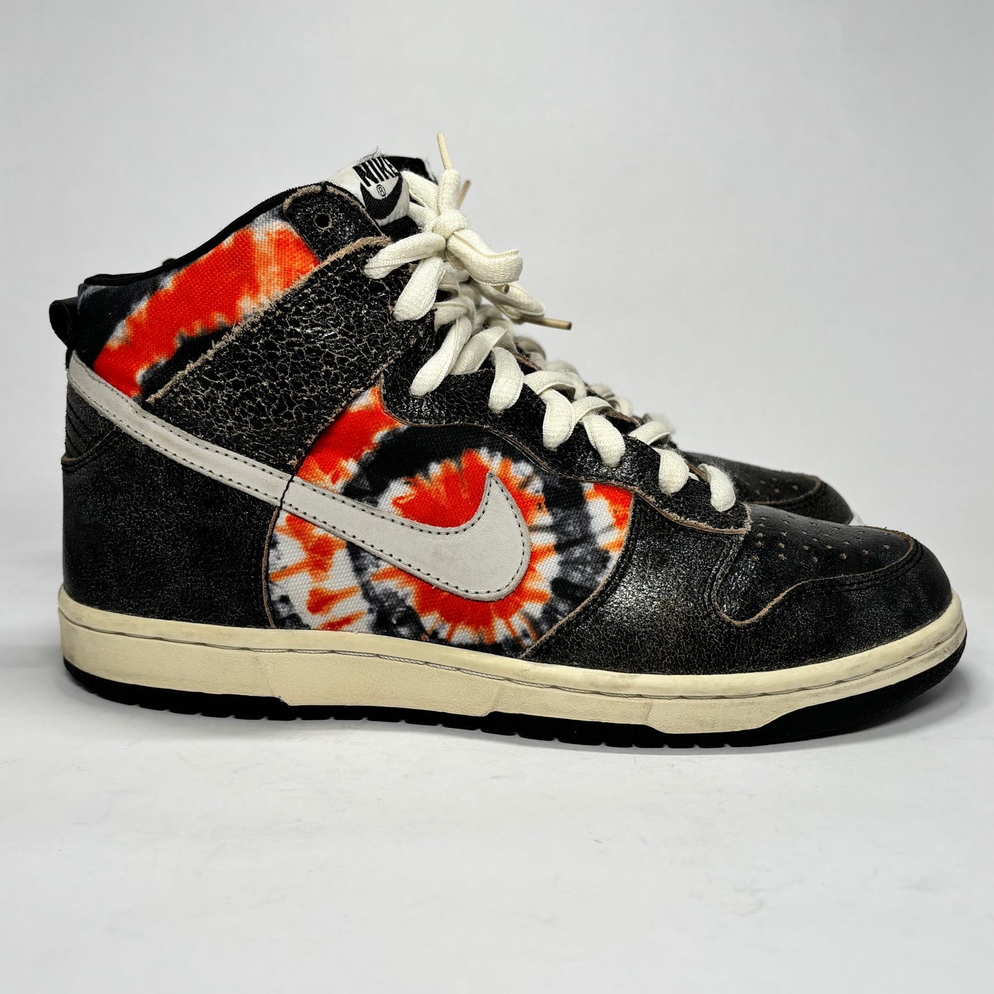 Nike SB Dunk Hi Huf Sz 8