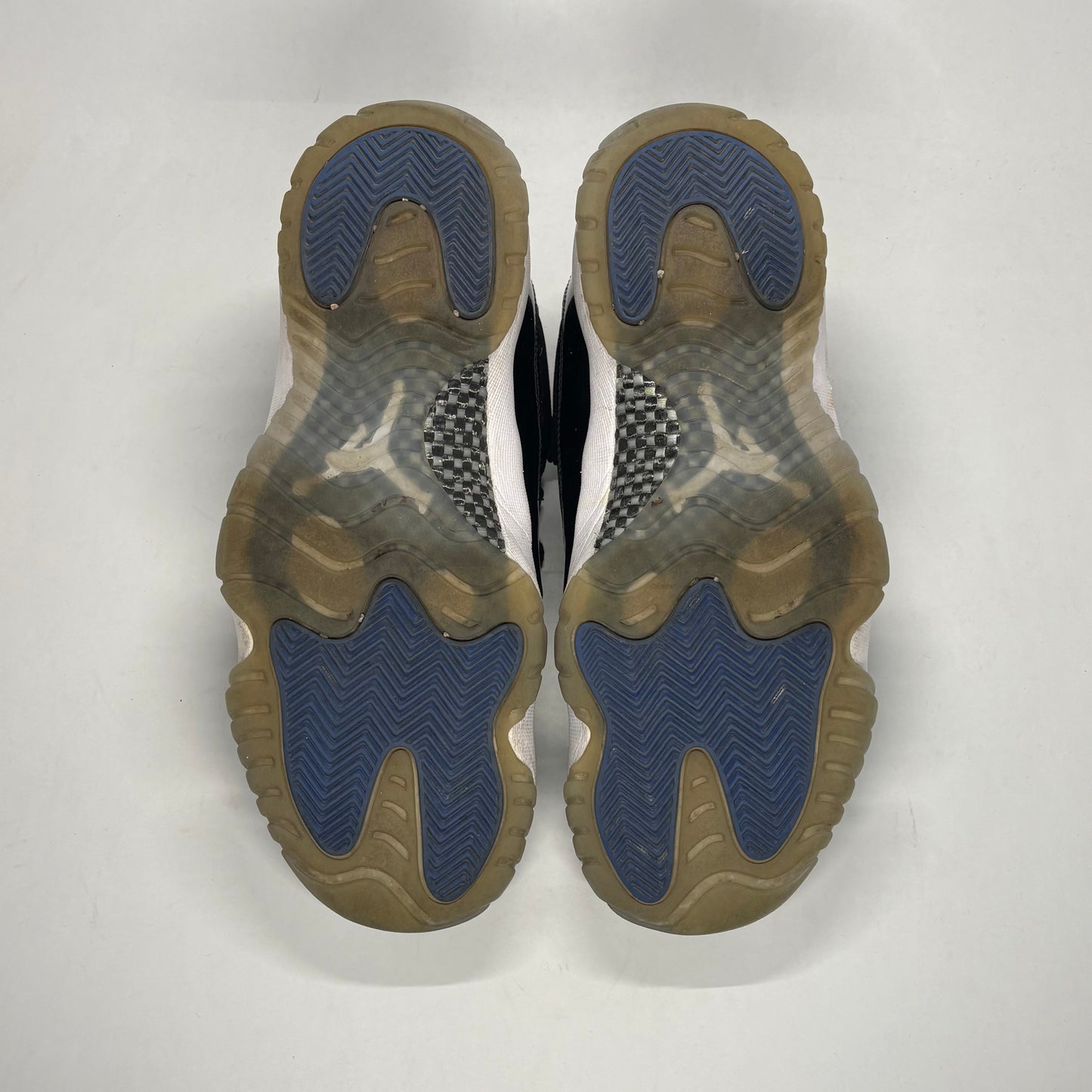 Jordan 11 Low Space JamUsed