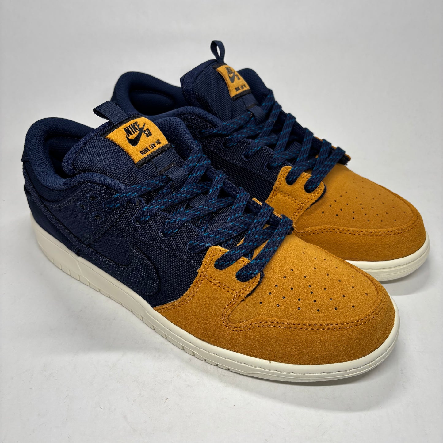Nike SB Dunk Low 90's Backpack DS