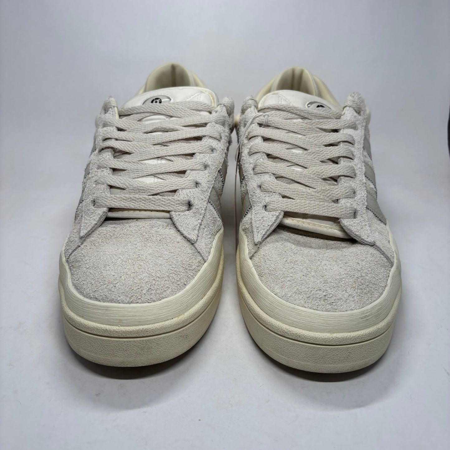 adidas  Campus Light Bad Bunny Cream Used