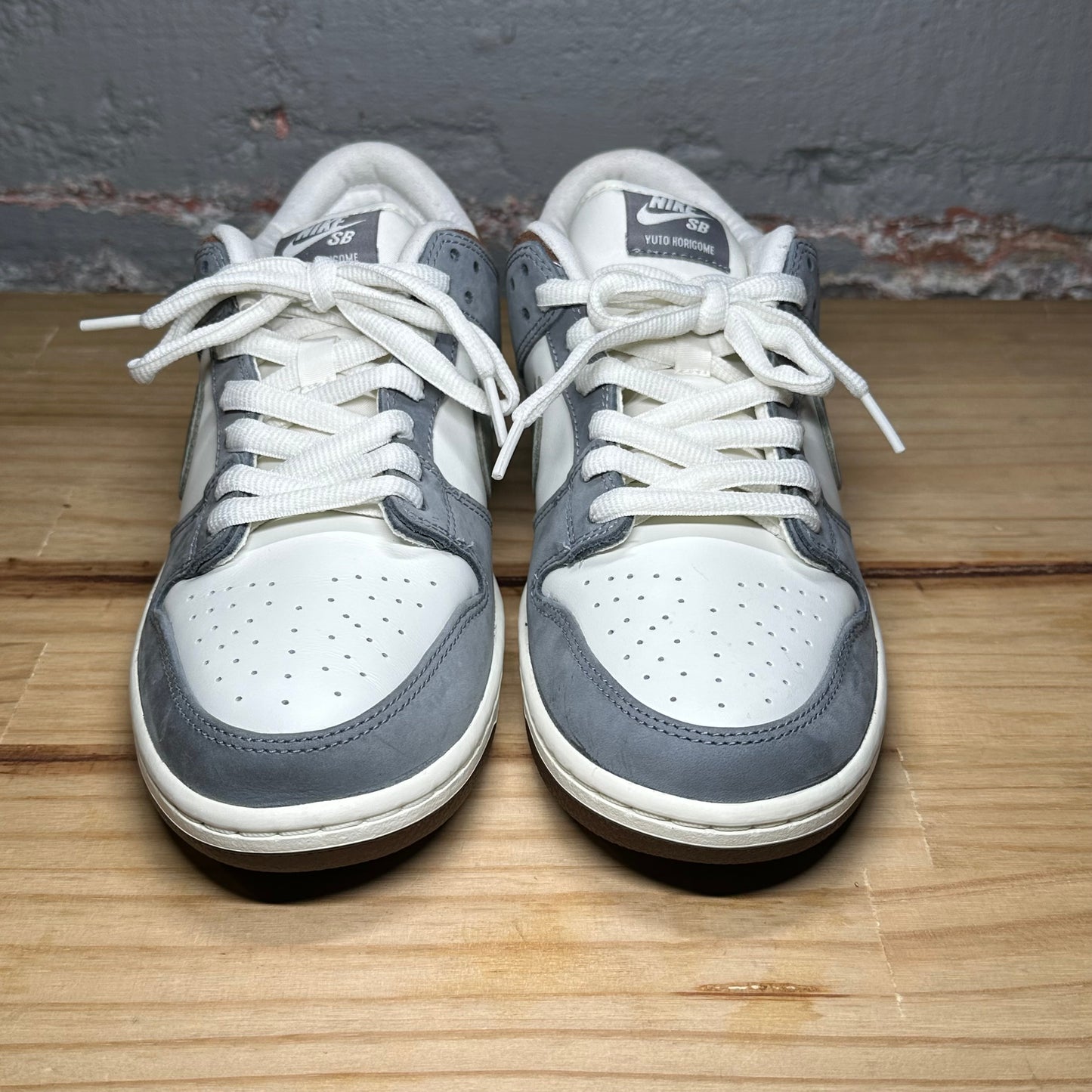 Nike SB Dunk Low Yuto Used