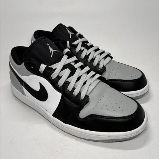 Jordan 1 Shadow Toe Used