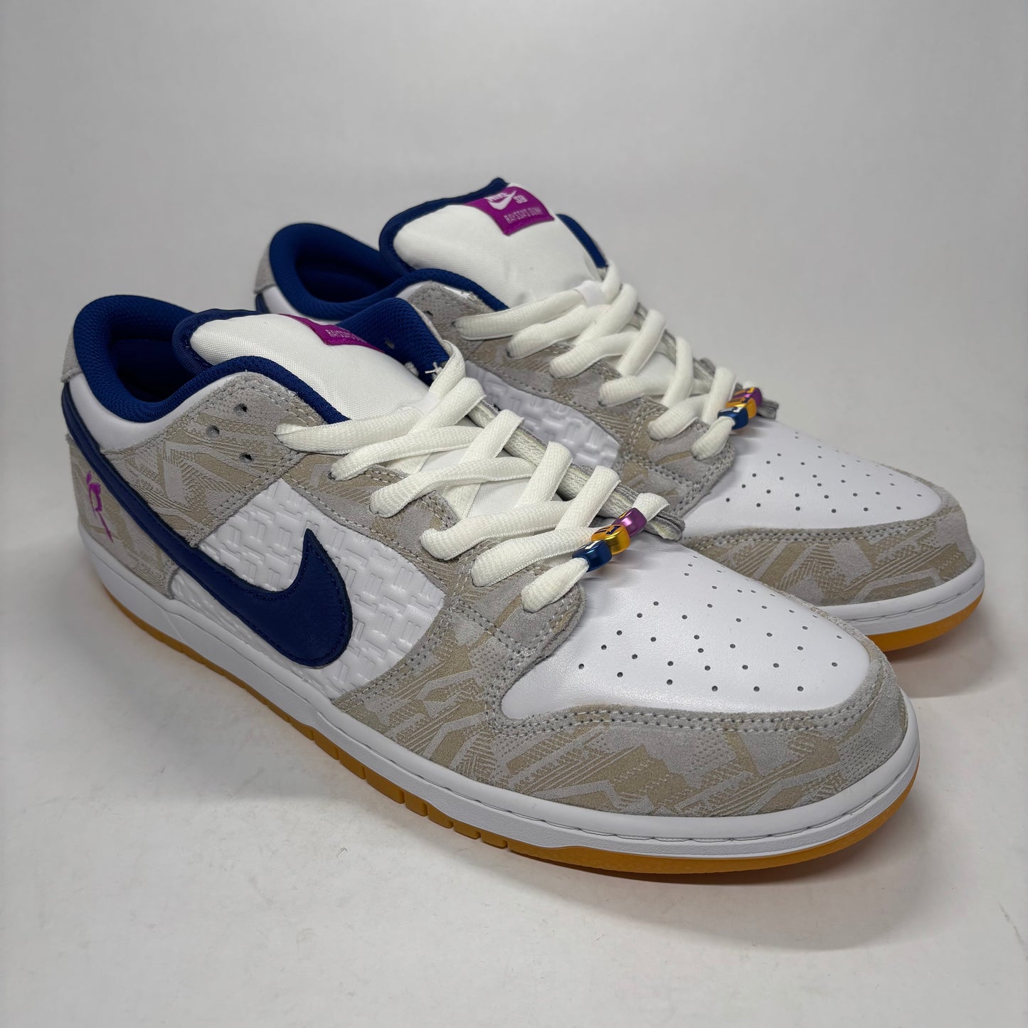 Nike SB Dunk Rayssa Leal DS