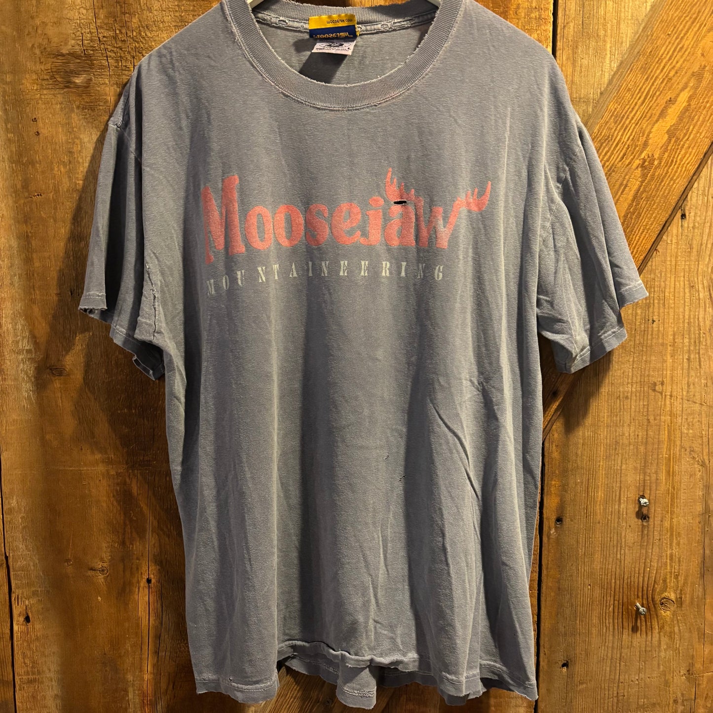 Moosejaw Mountaineering