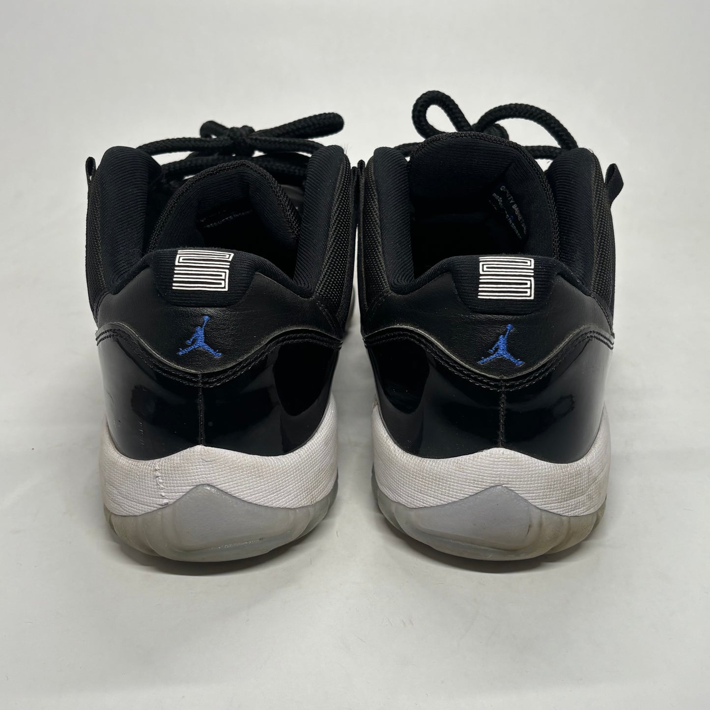 Jordan 11 Low Space JamUsed