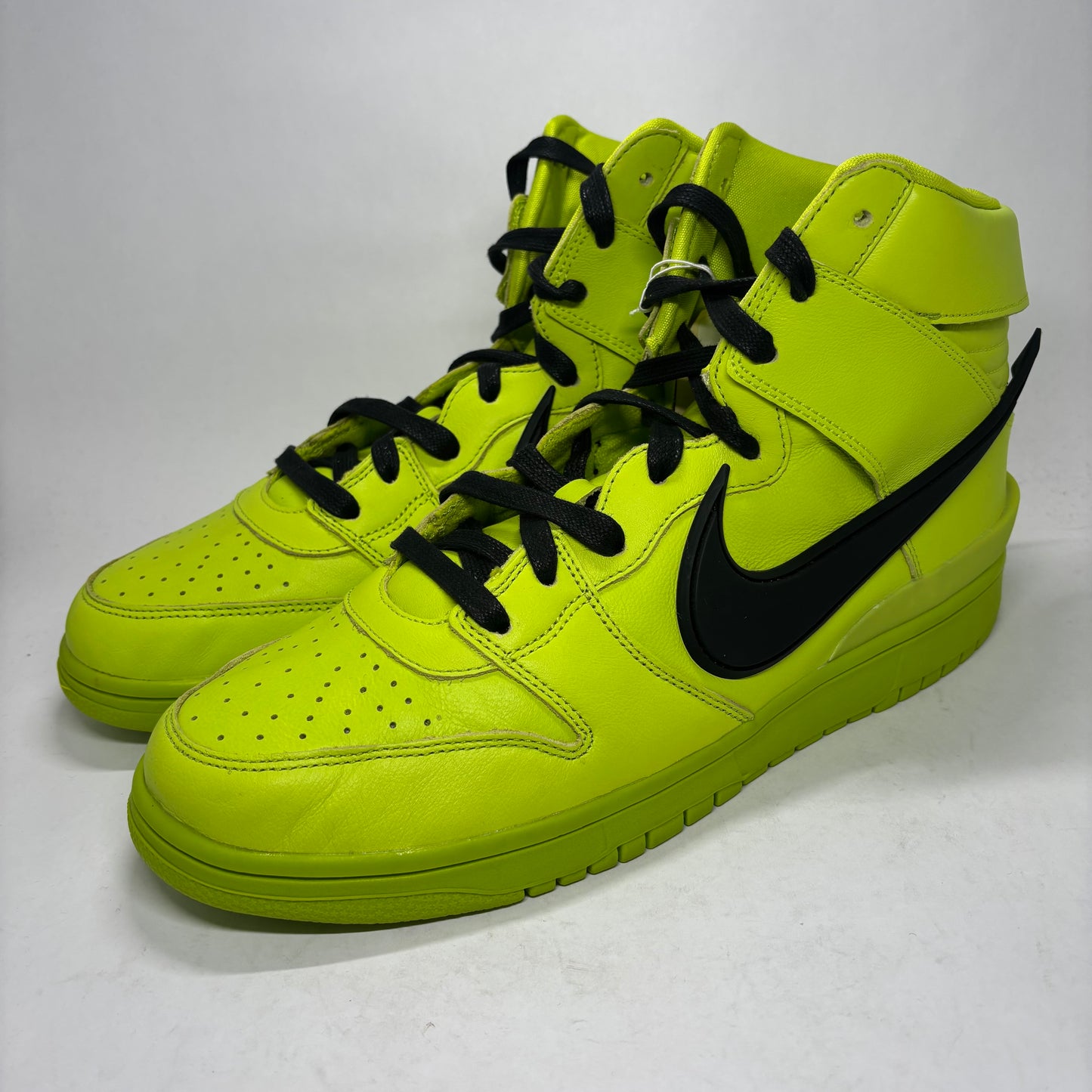 Nike Ambush Dunk Hi Flash Lime Used