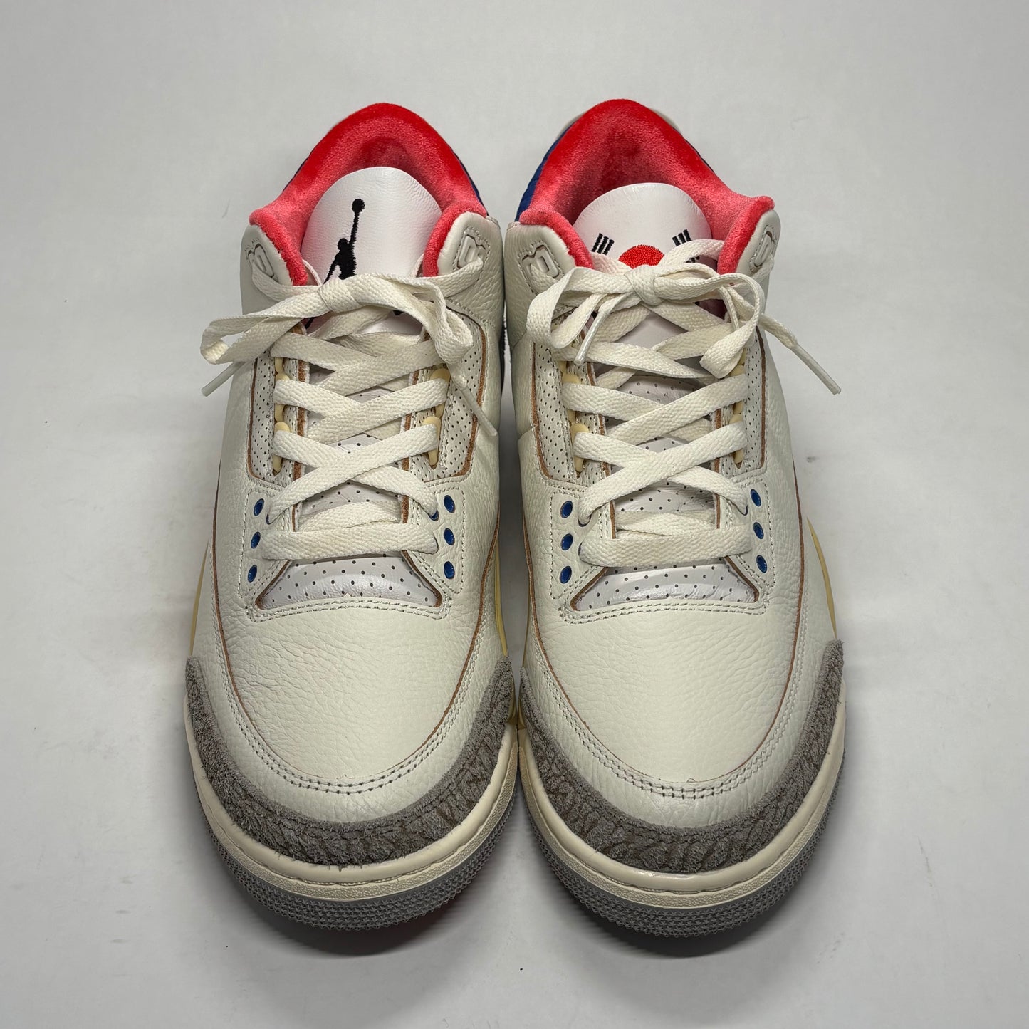 Jordan 3 Seoul 2.0 Used