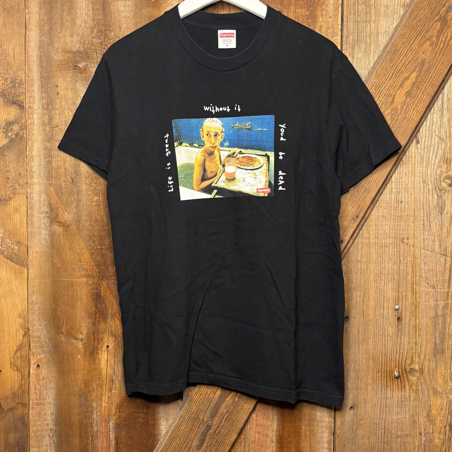 Supreme Gummo Life is Great