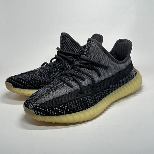 Yeezy 350 Carbon sz Used No Box