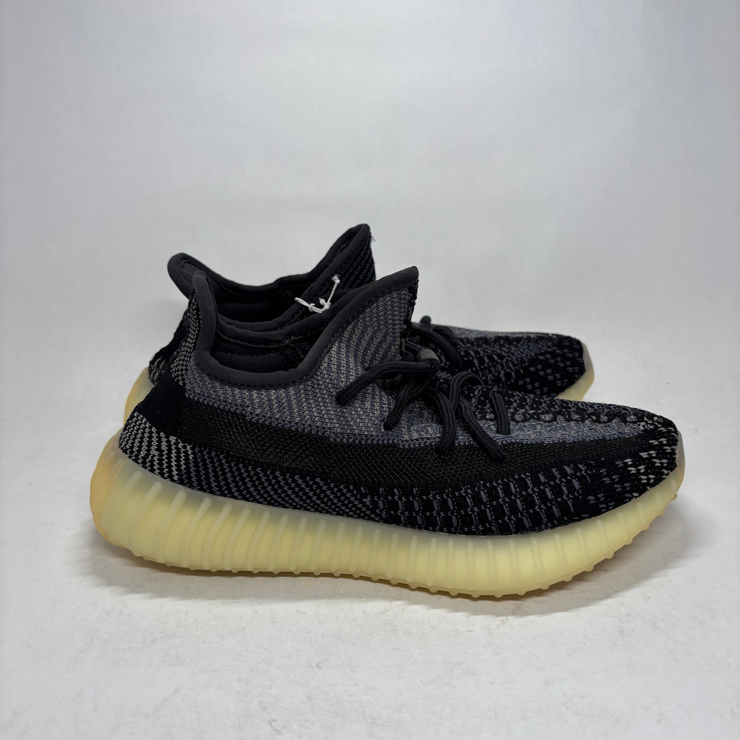 Yeezy 350 Carbon  Used No Box