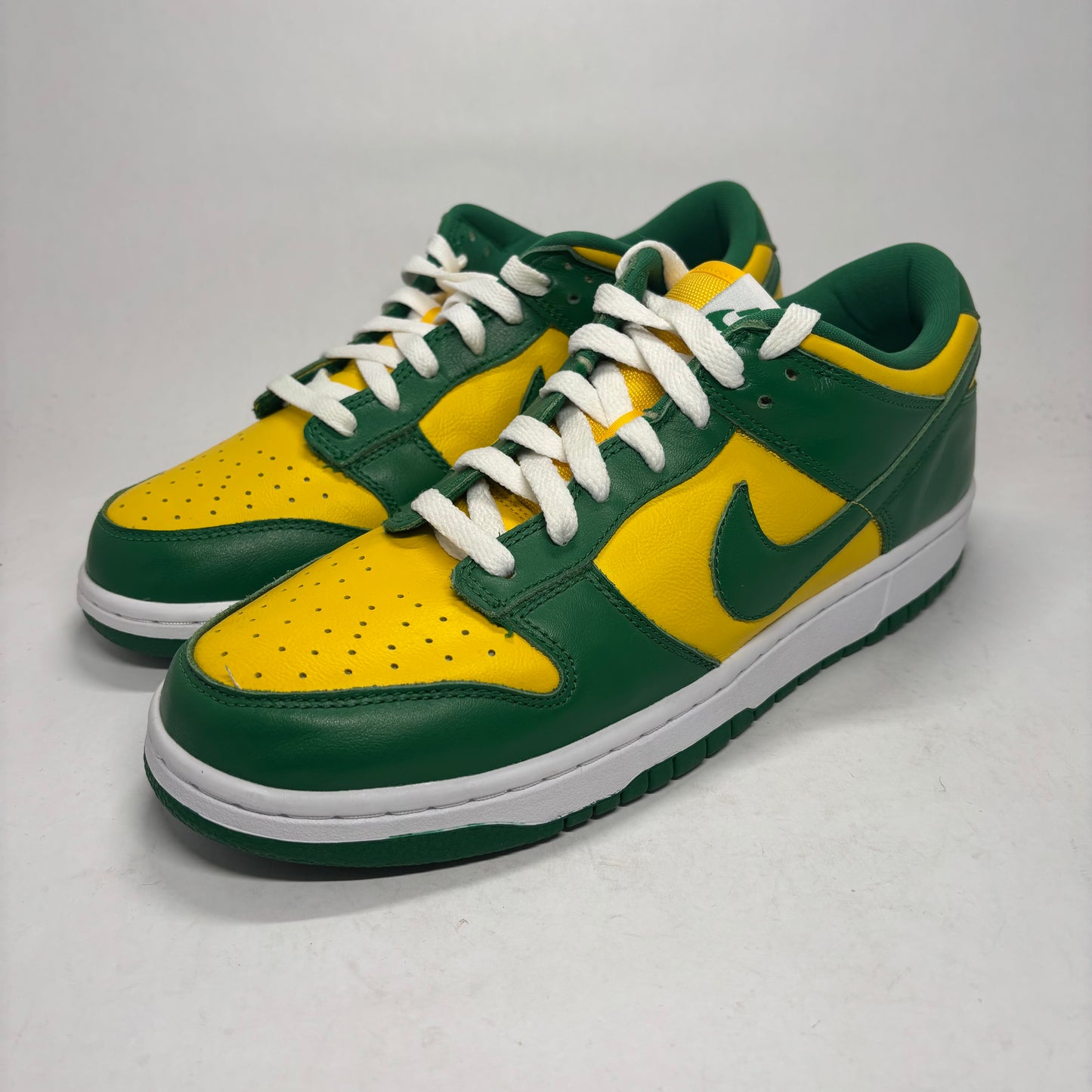 Nike Dunk Brazil DS Dam Box