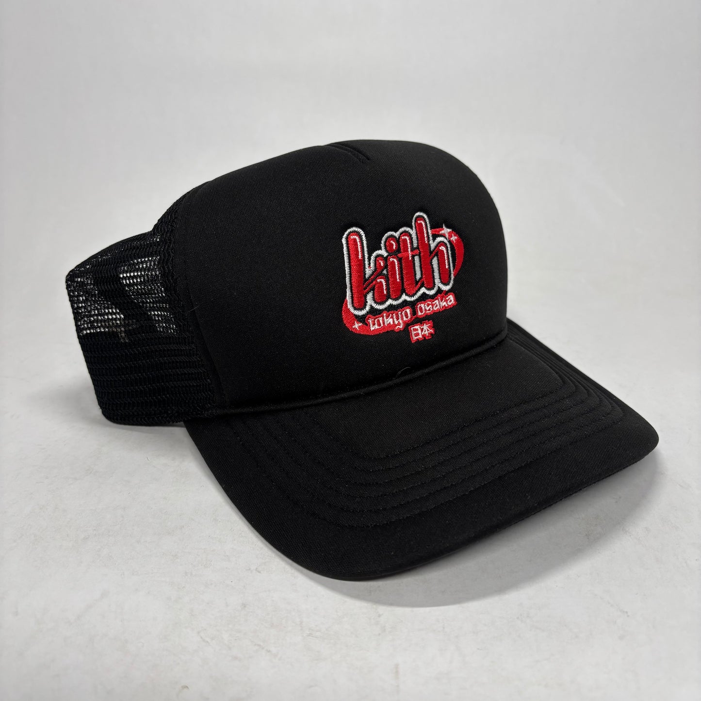 Kith Toyko Trucker Hat