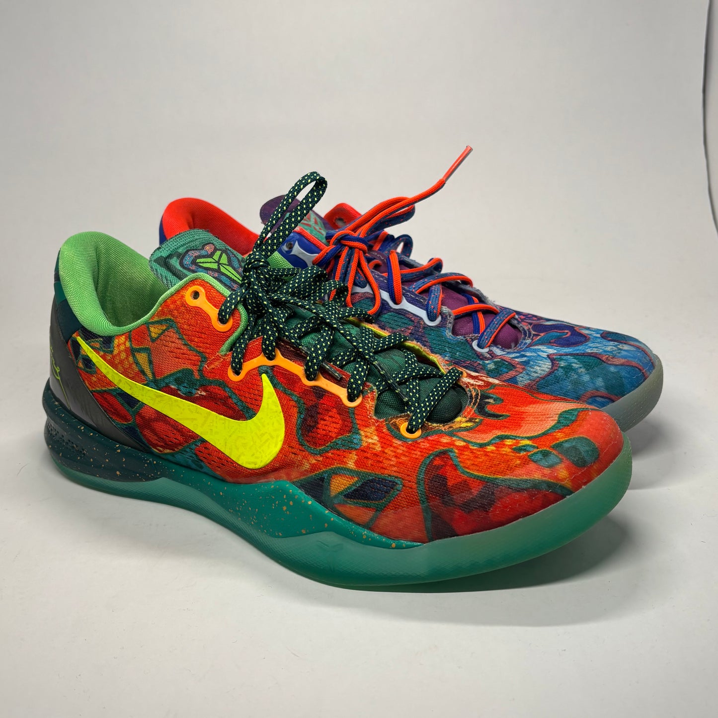 Kobe 8 Protro What The Used