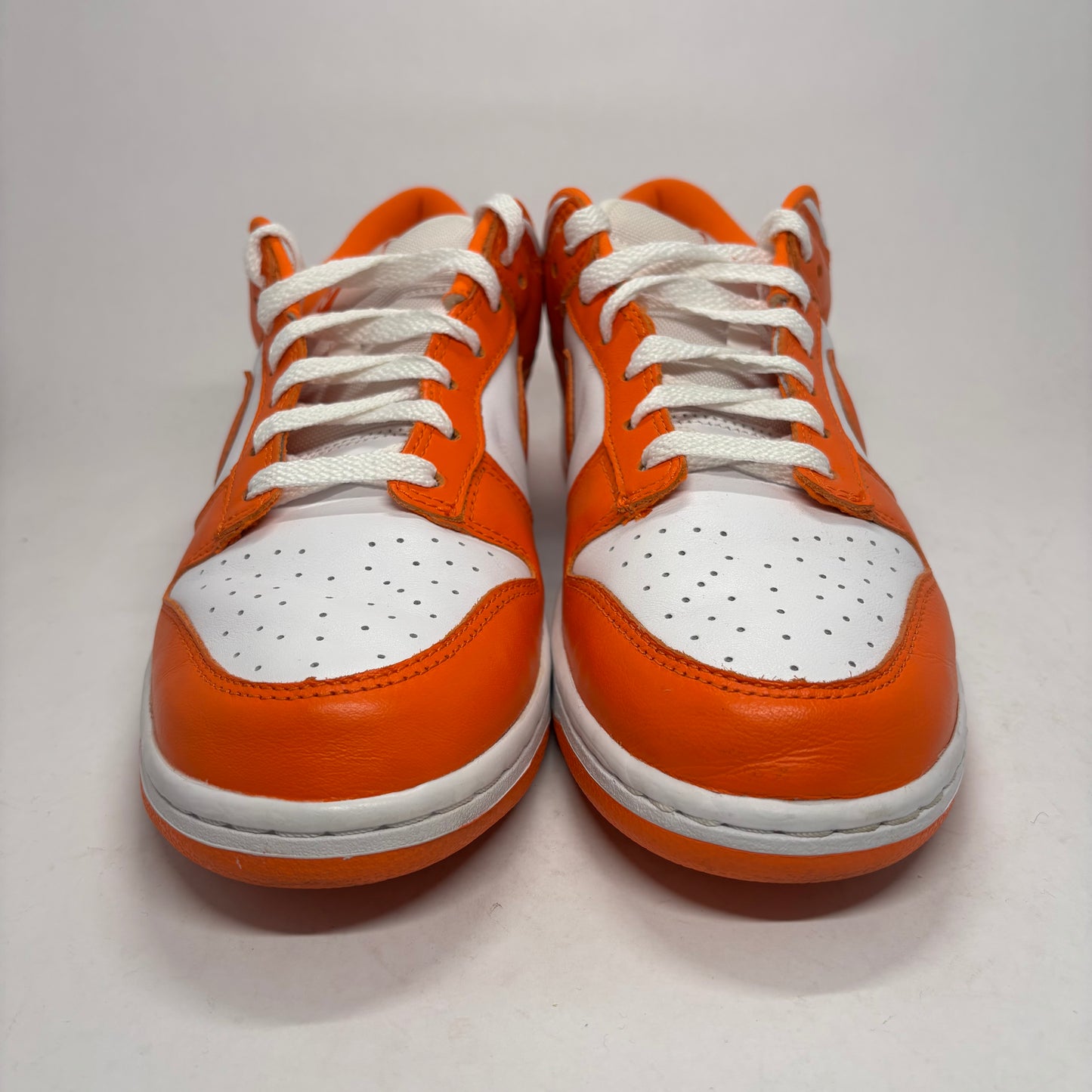 Nike Dunk Syracuse Sz 9