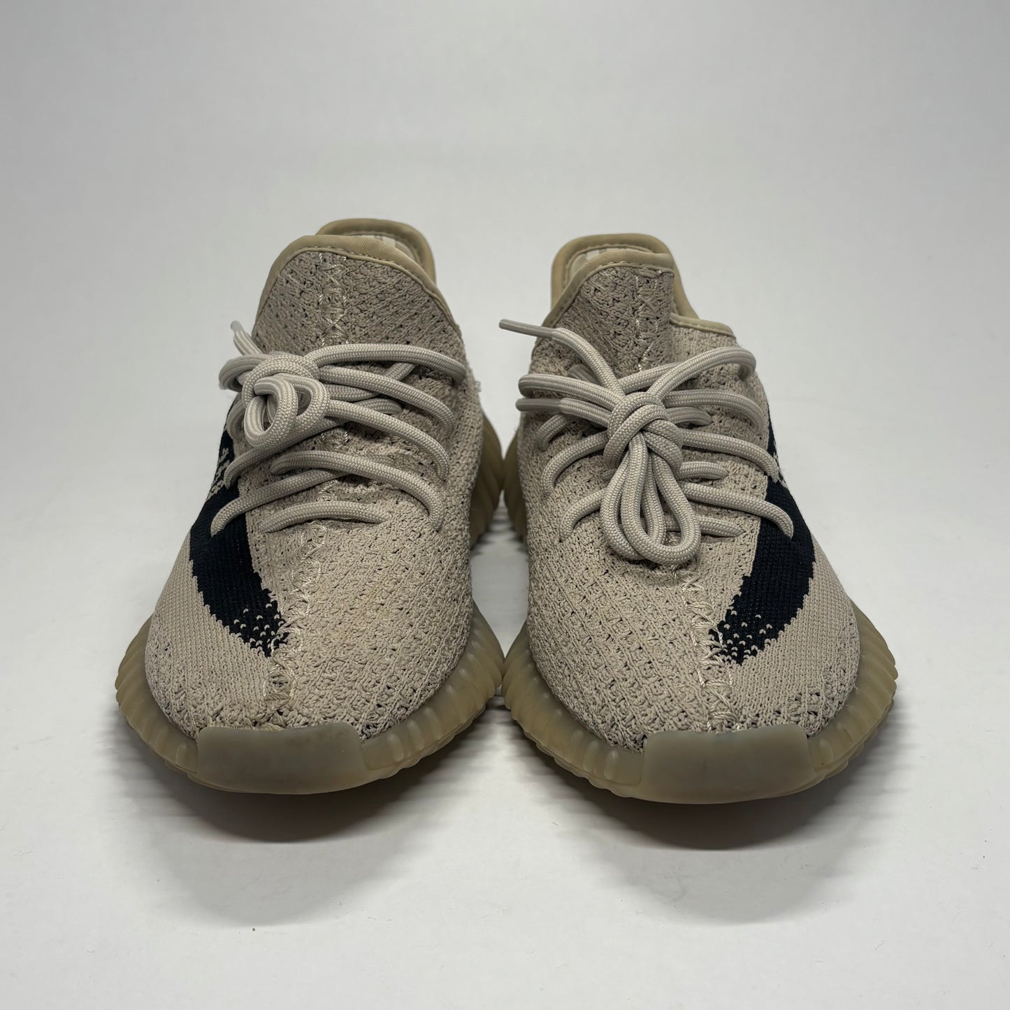 Yeezy 350 Slate Used