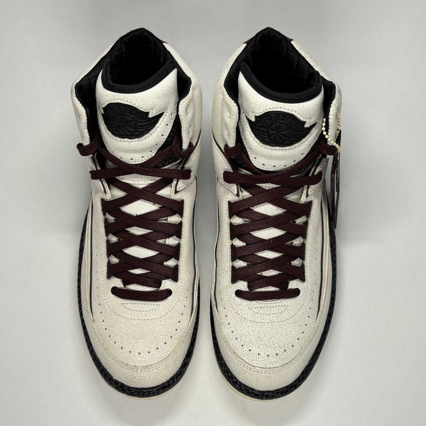Jordan 2 AMM Used