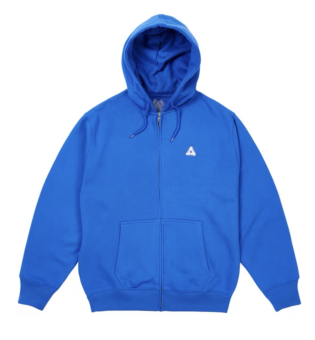 Palace Sofar Hood Blueberry DS