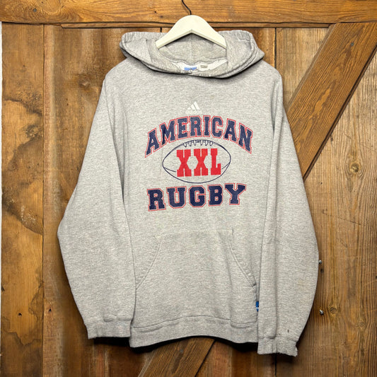 vtg American Rugby Sweatshirt
