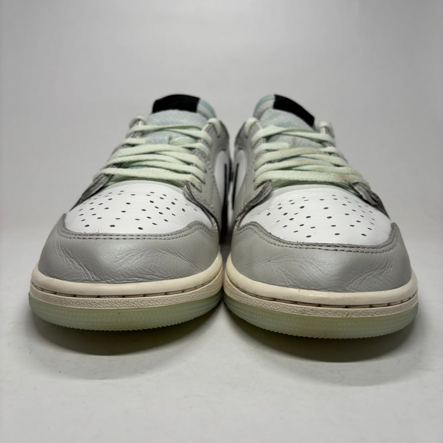 Jordan 1 year of the Snake Used