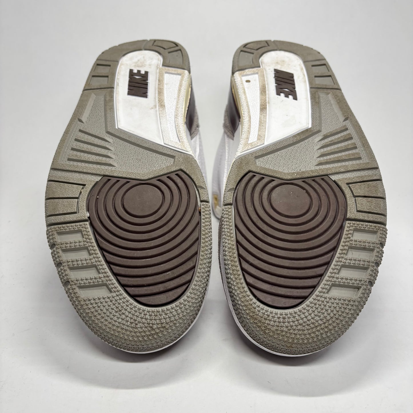 Jordan 3 AMM Used