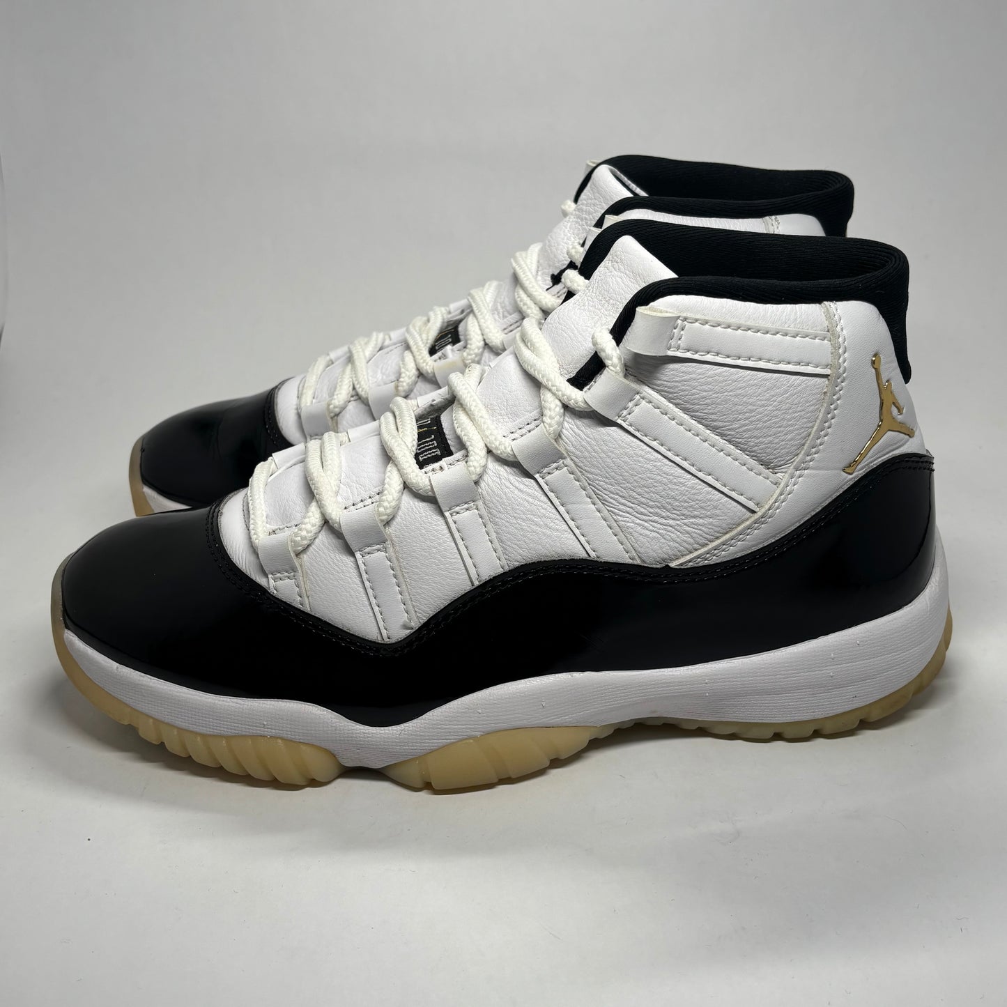Jordan 11 DMP Gratitude Used