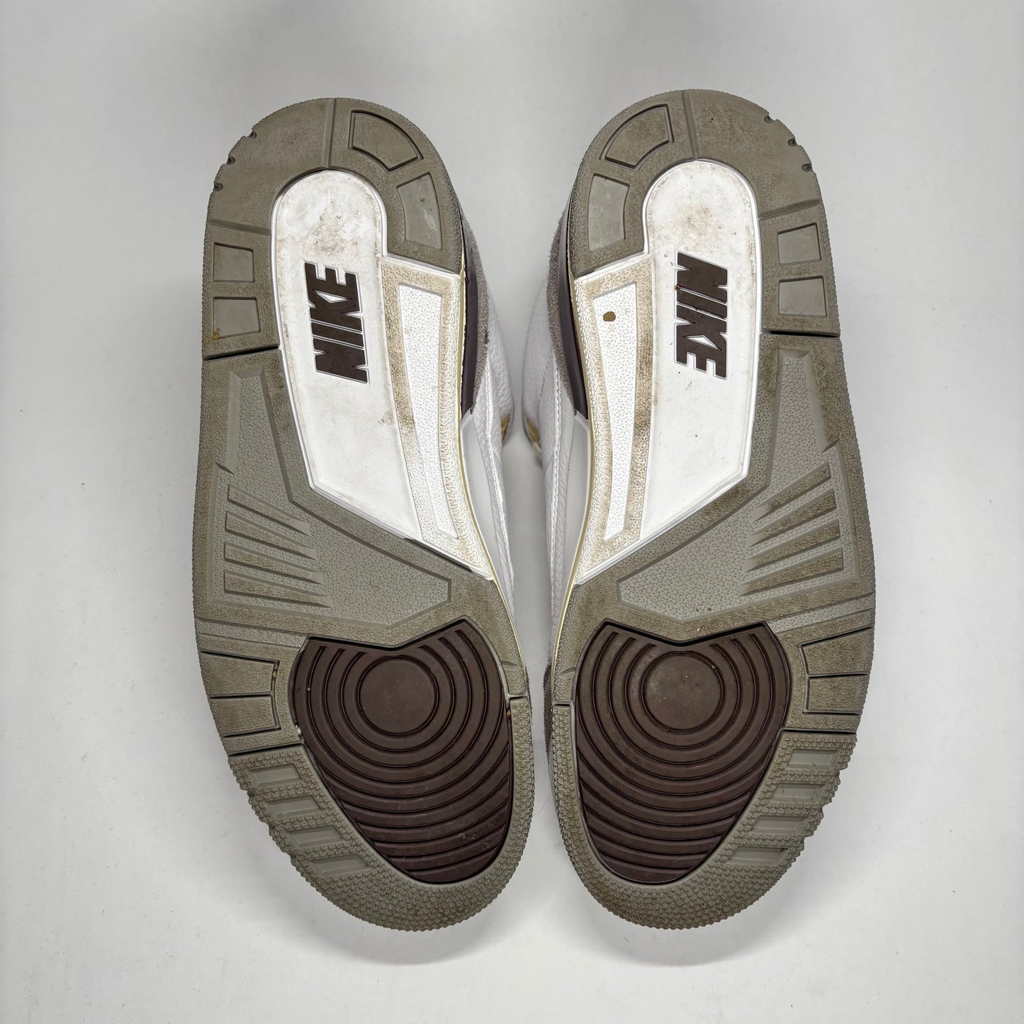 Jordan 3 AMM Used