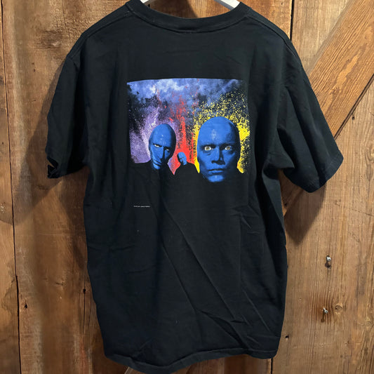 Blue Man Group