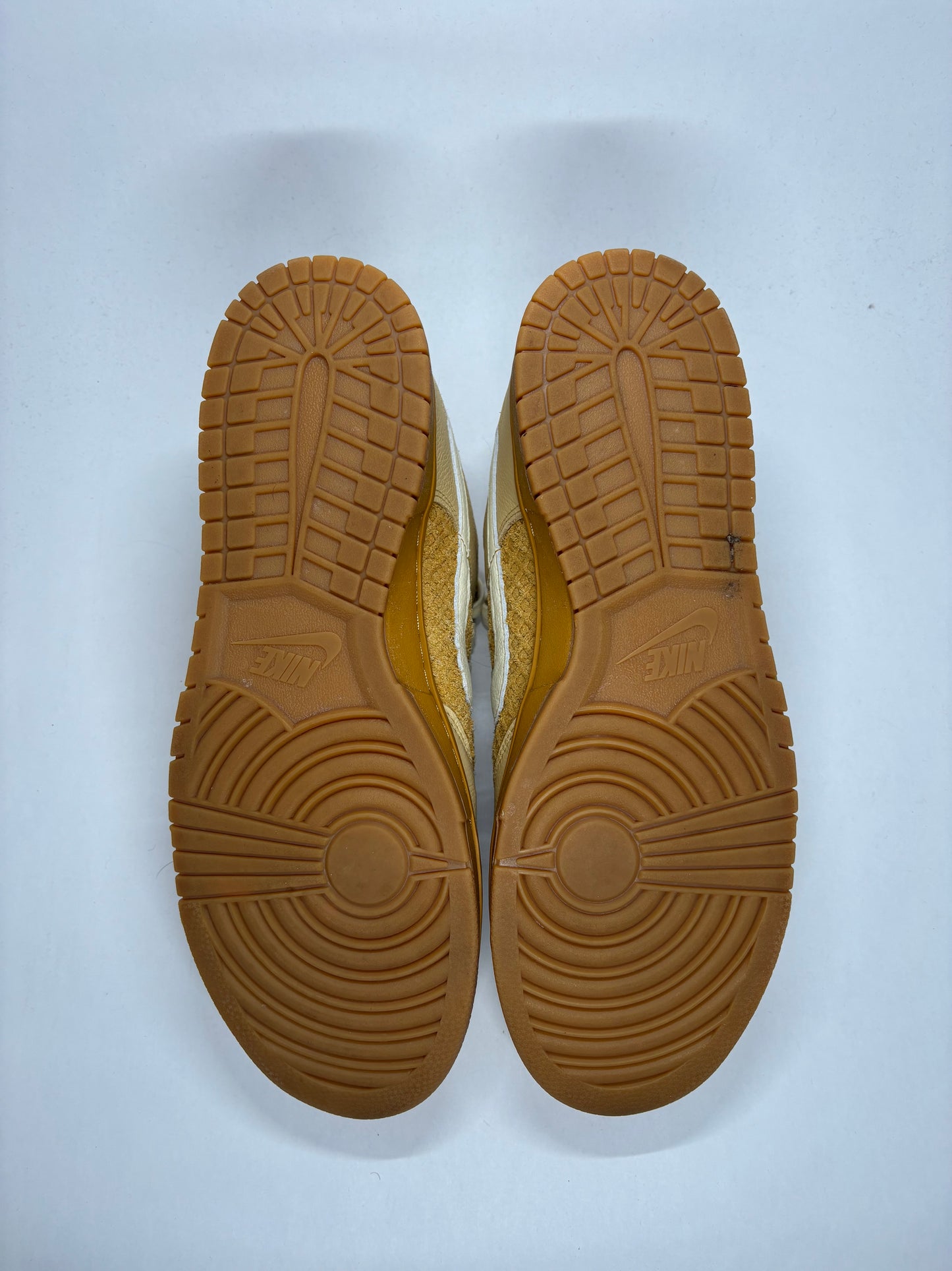 Nike Dunk Low Waffle  Used No Box