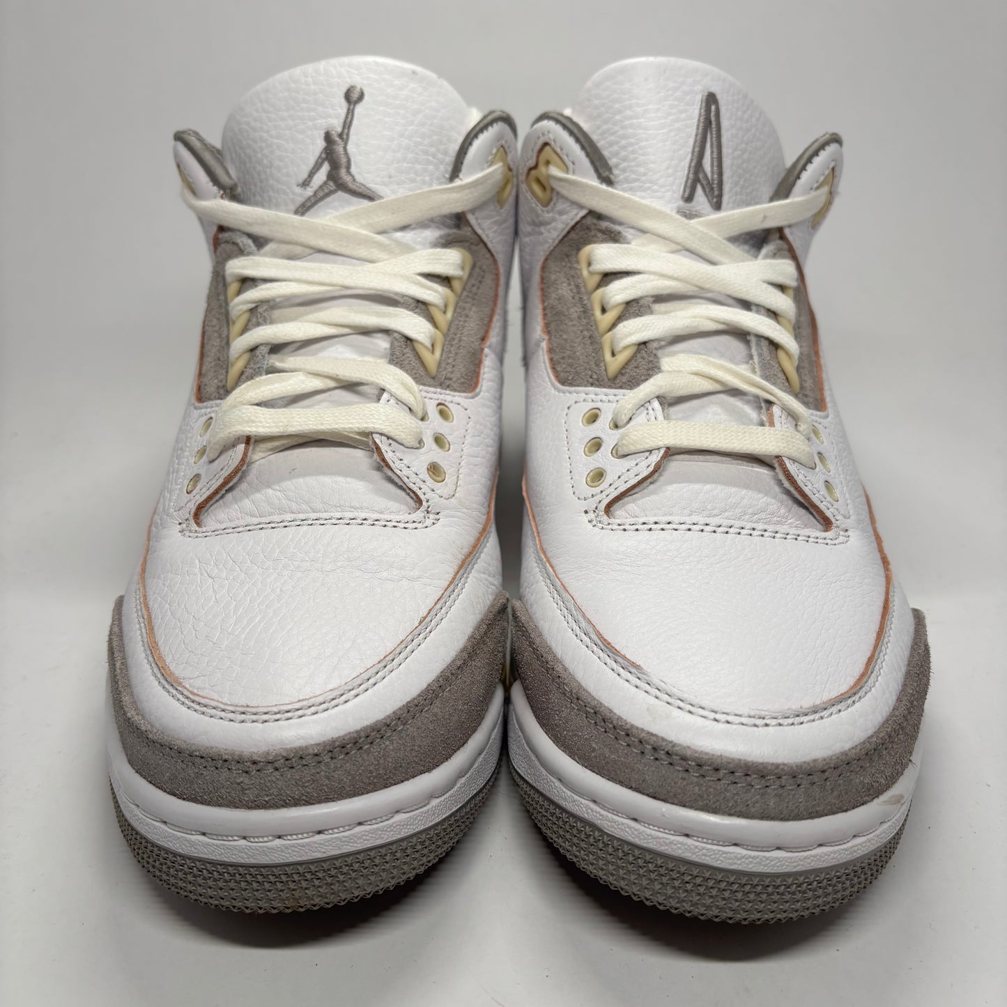 Jordan 3 AMM Used