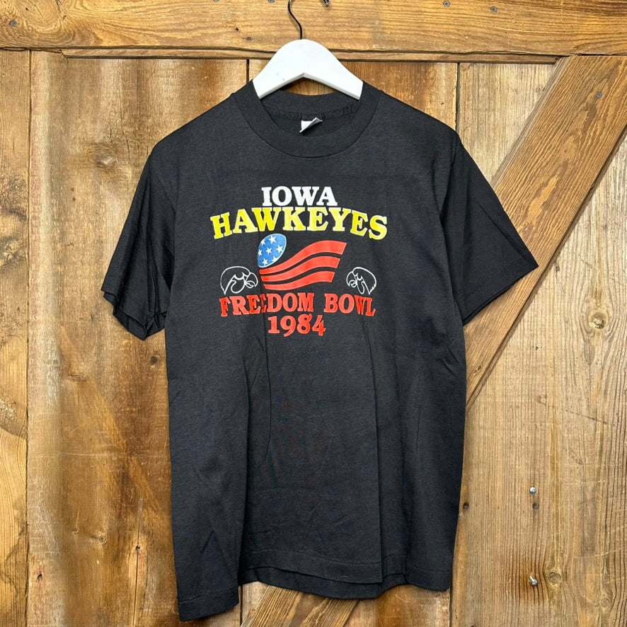 1984 Iowa Hawkeye Freedom Bowl