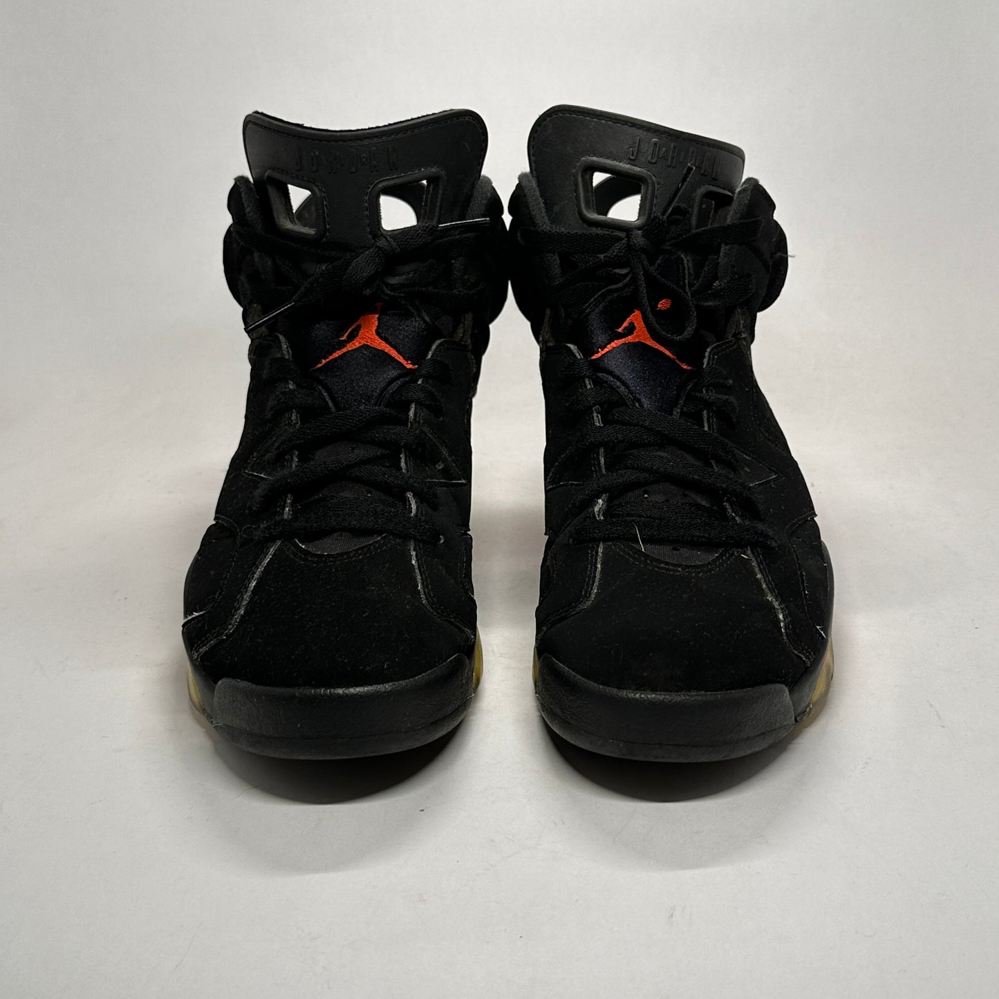 Jordan 6 Infrared Used No Box